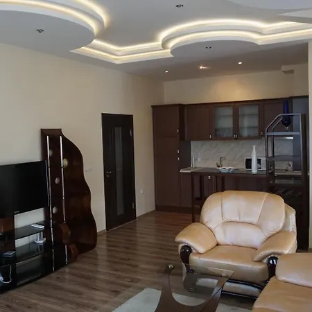 מלון דירות Long שקורפילובצי