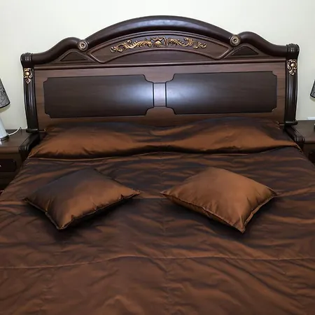 Long מלון דירות 4*