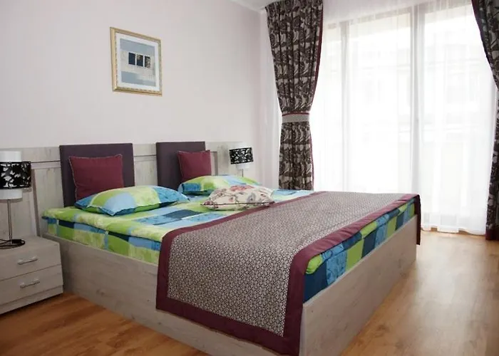 Long 4* שקורפילובצי