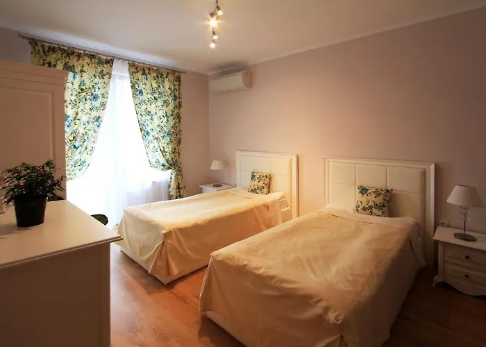 Long שקורפילובצי