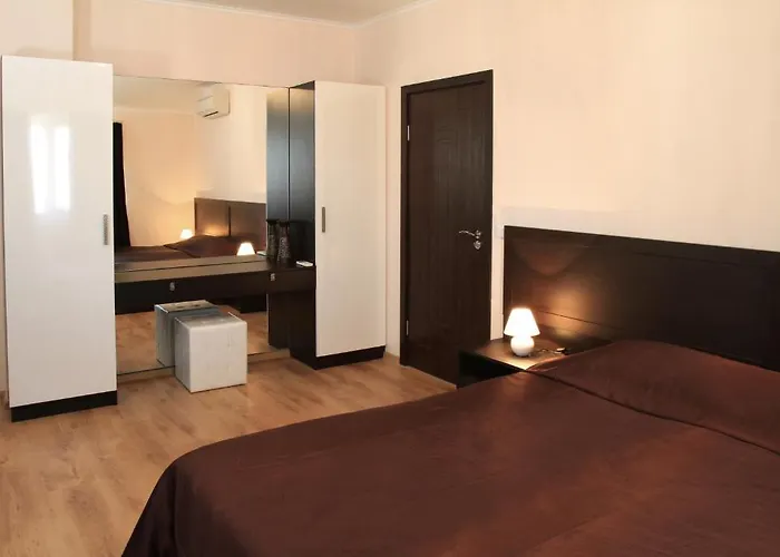 Long 4* שקורפילובצי