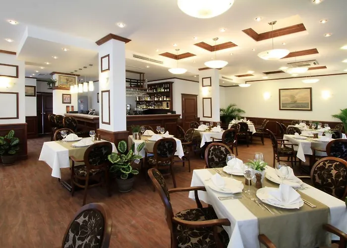 Long מלון דירות שקורפילובצי