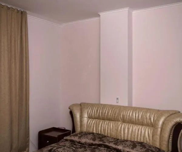 Long מלון דירות