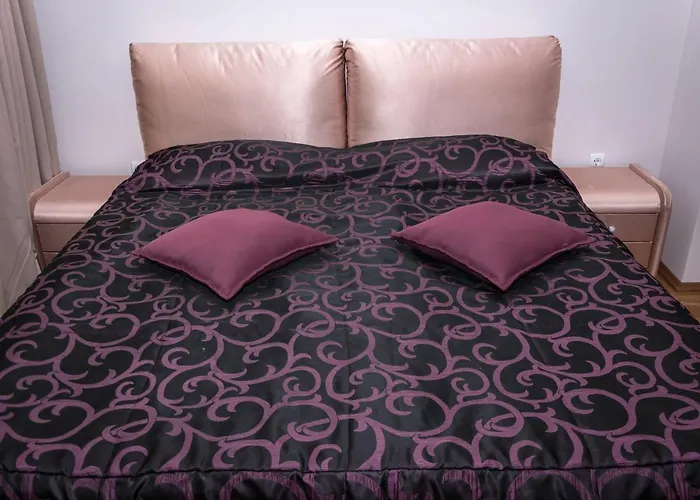 Long 4* שקורפילובצי