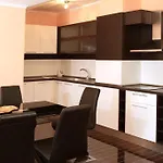 Apart Otel Long 4*