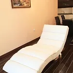 Apart Otel Long Shkorpilovtsi