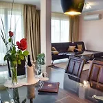 Aparthotel Long Shkorpilovtsi