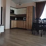 Long Aparthotel 4*