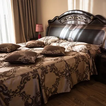 Long Ξενοδοχείο με διαμερίσματα