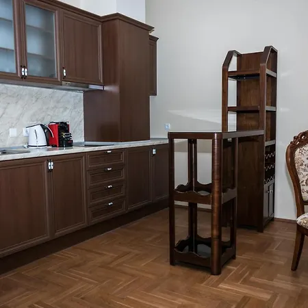 Long Апартхотел 4*