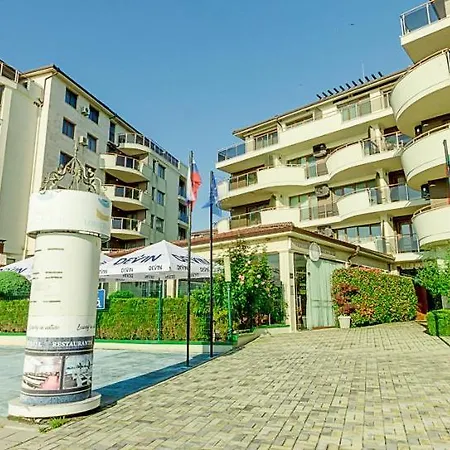 Aparthotel Long Shkorpilovtsi
