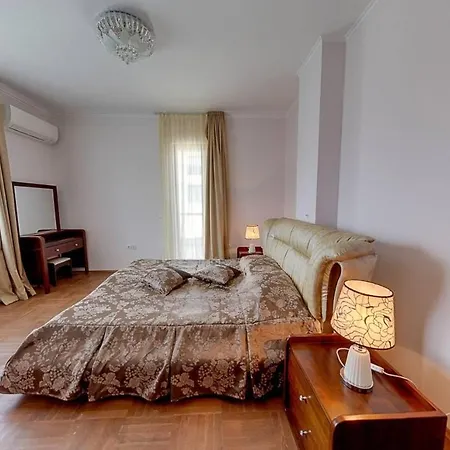 Aparthotel Long Shkorpilovtsi