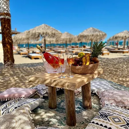 Апартхотел Long