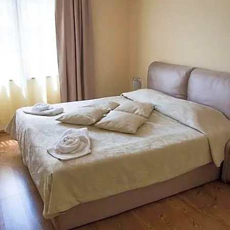 Apart Otel Long