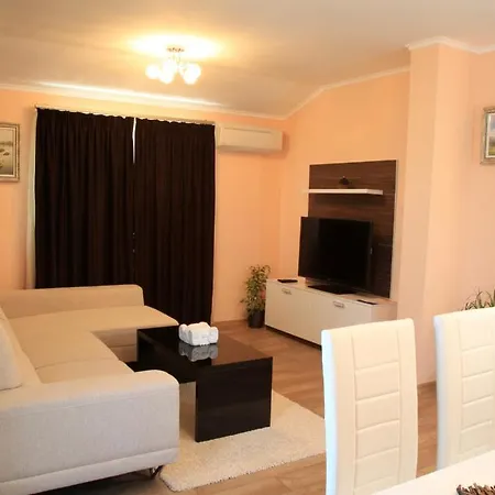 Apart Otel Long