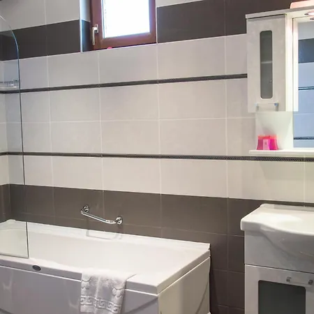 Long Ξενοδοχείο με διαμερίσματα 4*