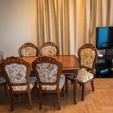 Long 4* Shkorpilovtsi