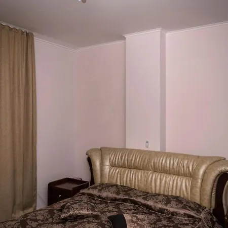 Long Ξενοδοχείο με διαμερίσματα