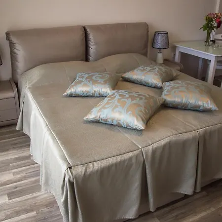 Long Ξενοδοχείο με διαμερίσματα 4*