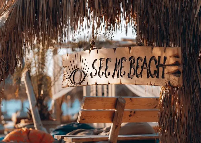 Long Hotel apartamentowy 4*