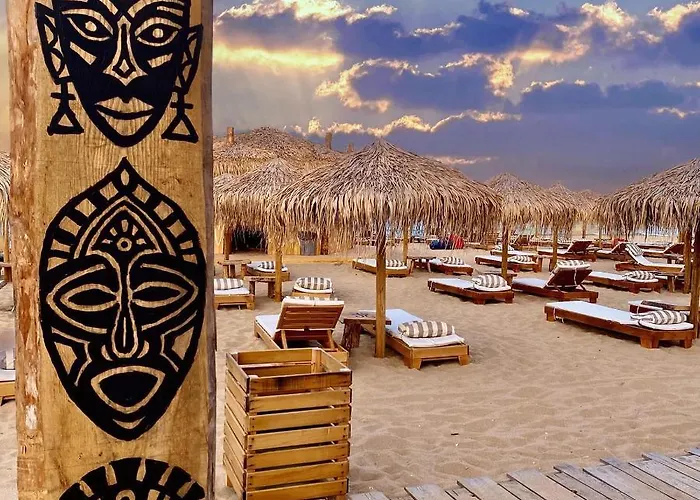 Apartmanhotel Long 4*