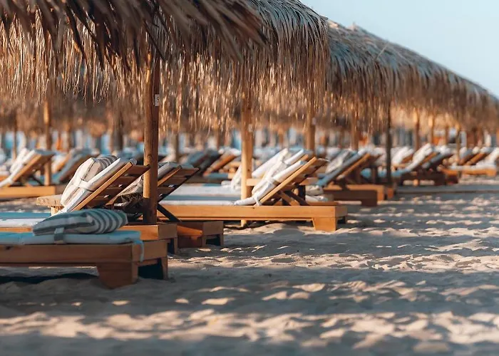 Long Hotel apartamentowy