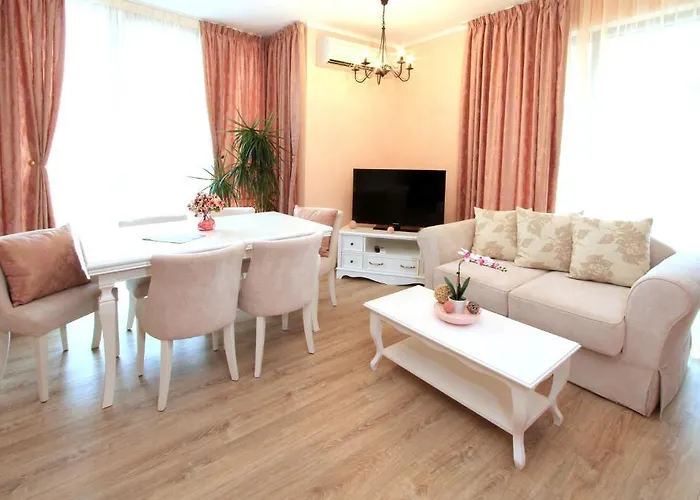 Long 4* Shkorpilovtsi