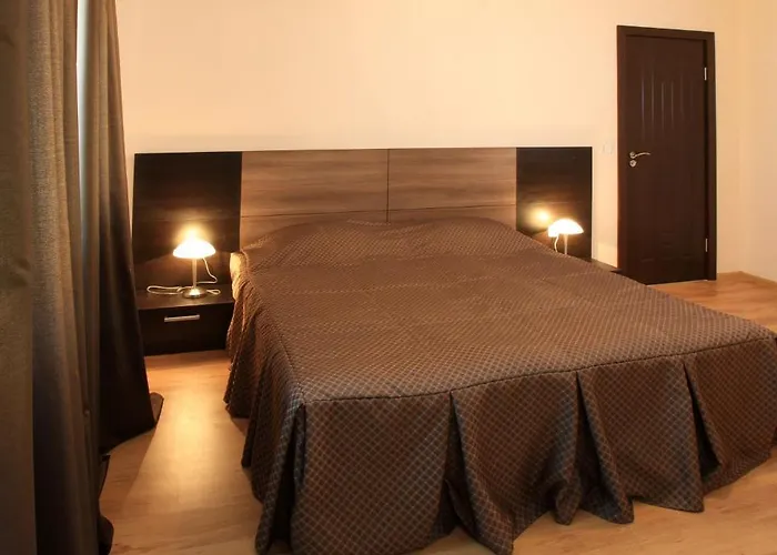 Long 4* Shkorpilovtsi