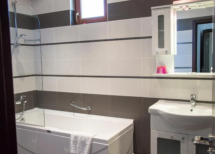 Long Hotel apartamentowy 4*