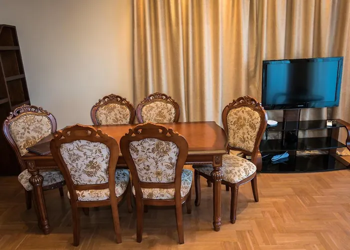 Long 4* Shkorpilovtsi