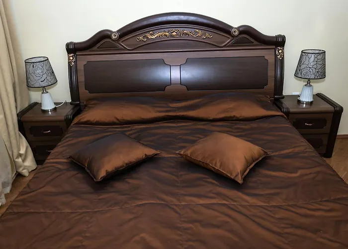 Long Hotel apartamentowy 4*